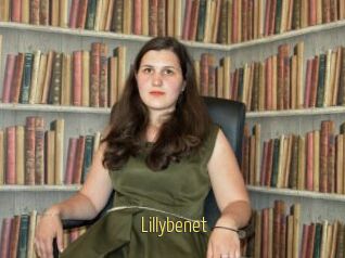 Lillybenet