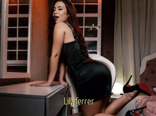 Lillyferrer
