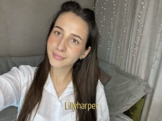 Lillyharper