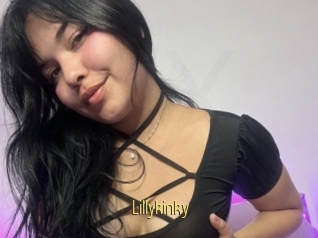 Lillykinky