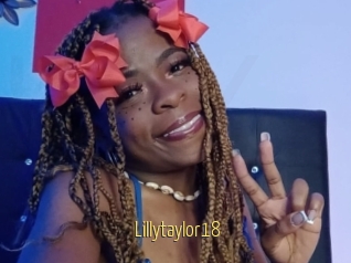 Lillytaylor18