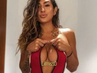 LilmissD