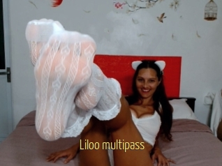 Liloo_multipass