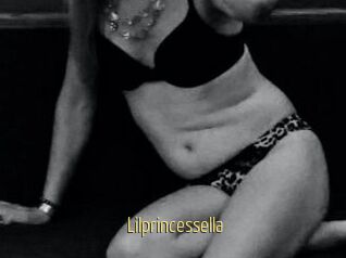 Lilprincessella