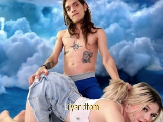 Lilyandtom