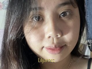 Lilyannez