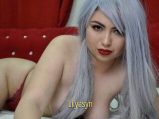 Lilyasyn