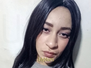 Lilyblues