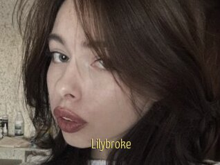 Lilybroke
