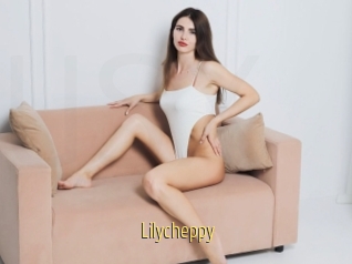 Lilycheppy