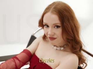 Lilycoles