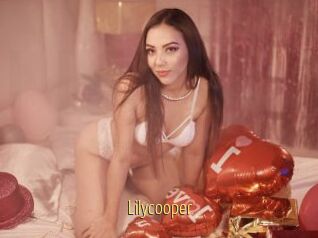Lilycooper