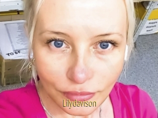 Lilydavison