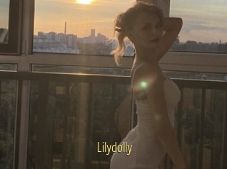 Lilydolly