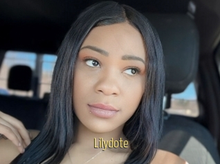 Lilydote