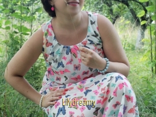 Lilydreamy