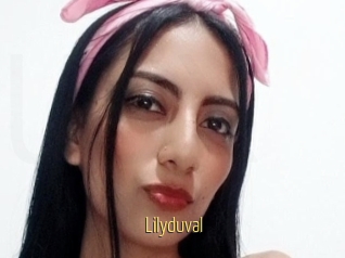 Lilyduval