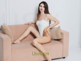 Lilyelleson