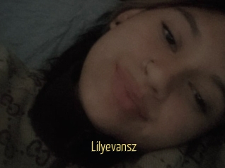 Lilyevansz