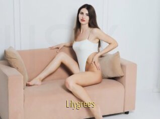 Lilygrees