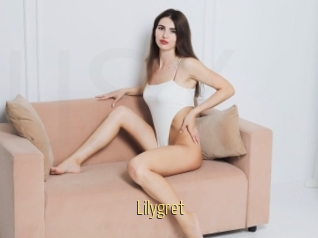 Lilygret