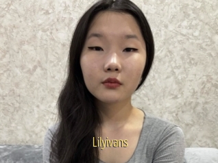 Lilyivans