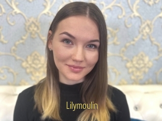 Lilymoulin