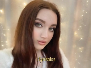 Lilynikolos