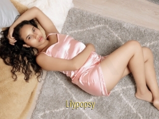 Lilypopsy