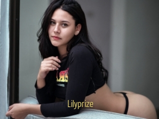 Lilyprize
