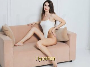 Lilyrodman