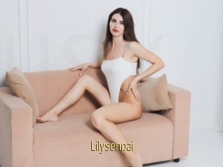 Lilysenpai
