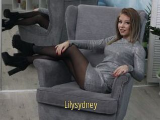 Lilysydney