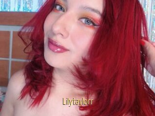 Lilytaylorr