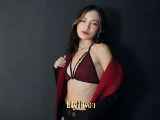 Lilythyan