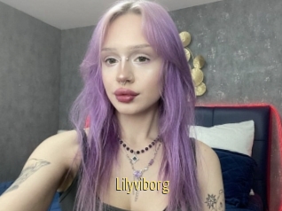 Lilyviborg