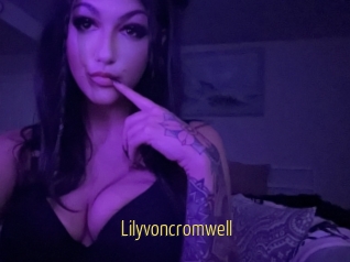 Lilyvoncromwell