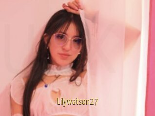 Lilywatson27
