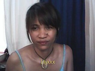 Lilyxxx