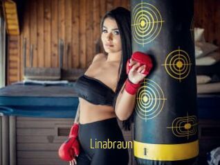 Linabraun