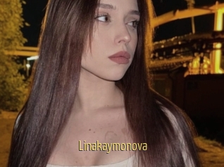 Linakaymonova