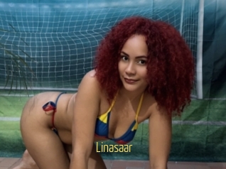Linasaar