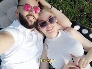 Linavanja