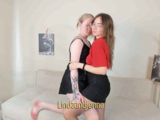 Lindaandjenna