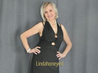 Lindahoneyed