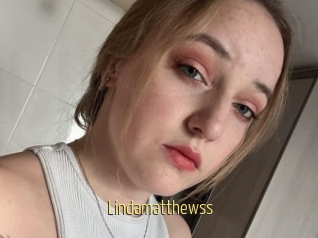 Lindamatthewss