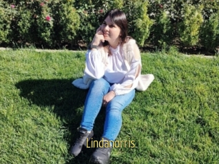 Lindanorris