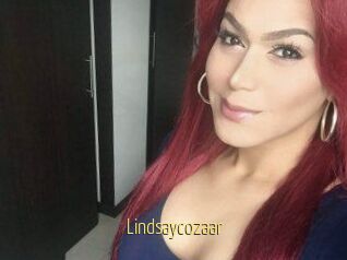Lindsaycozaar