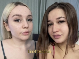 Linetteandflair