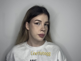Linettebagg
